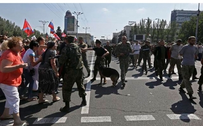 Одата почаст жртвама ракетних напада