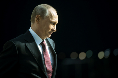 Владимир Путин Владимир Путин