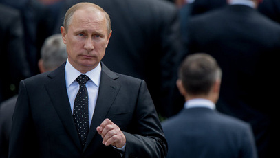 Путин позвао устанике да опкољеним Украјинцима омогуће да изађу из обруча