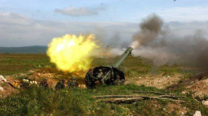 Снаге ДНР напустиле Саур-Могилу, али је држе под топовском и ракетном ватром