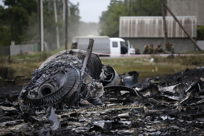 Украјинци случајно оборили Боинг 777, али су у игри Обамин образ и светски рат