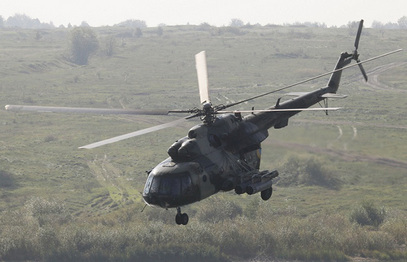 ТРАМПА: Загреб препушта Украјини 14 Ми-8, а добија 20 америчких хеликоптера Black Hawk