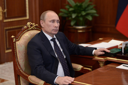 Путин мора национализовати постојећу и створити нову елиту да би Русија опстала