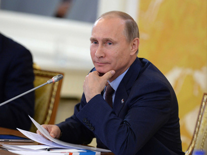 ФОМ: Путину верује – 83 одсто грађана Русије