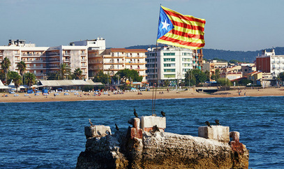 Безмало 59 одсто Каталонаца жели отцепљење од Шпаније