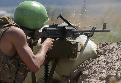 Кијевска хунта остала без 79-oг извиђачког батаљона