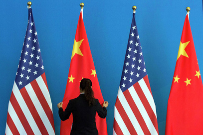 THE WASHINGTON POST: Америка узнемирена – Кина већ постаје друга „незаменљива нација”