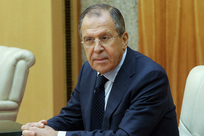 Сергеј Лавров Сергеј Лавров