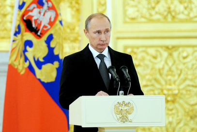 Владимир Путин Владимир Путин