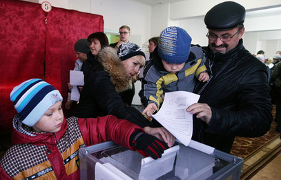 АМЕРИЧКИ ПОСМАТРАЧ: Вашингтон ће променити однос према Донбасу