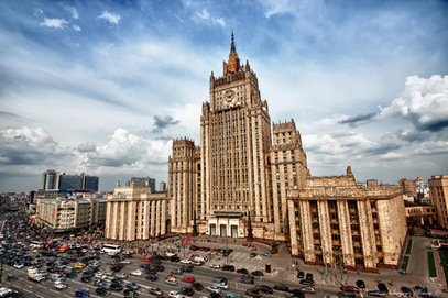Русија признала изборе одржане у Доњецкој и Луганској Републици