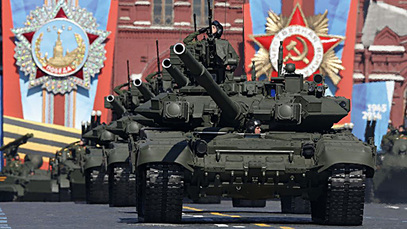 Многи се у Кијеву питају: могу ли руски тенкови стићи за два сата
