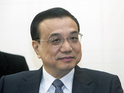 Кинески премијер Ли Кећијанг