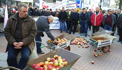 ЕУ више неће хтети да плаћа цену америчког „обуздавања Русије”