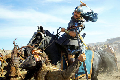 Египат забранио филм Ридлија Скота „Излазак: цареви и богови“