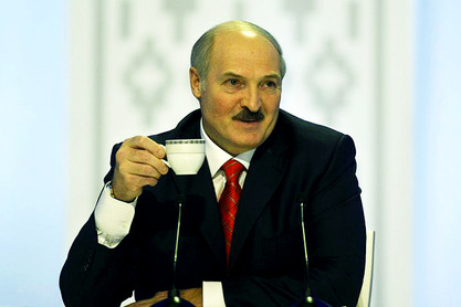 Белоруски председник Александар Лукашенко