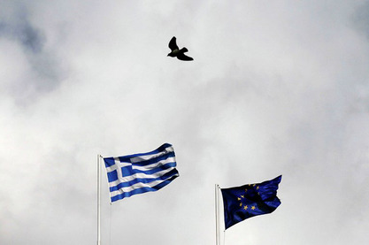 Ако Грчка иступи из еврозоне – Русија ће је ослободити својих контрасанкција