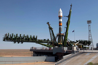 Русија у 2015. години планира 30 лансирања ракета са сателитима