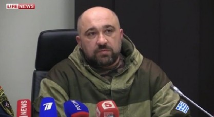 Новоименовани градоначелник Александар Афендиков