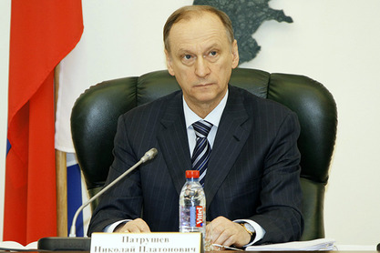 Секретар Савета безбедности РФ Николај Патрушев