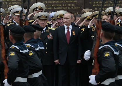 The Washington Post: Нема сигнала да Москва одустаје од модернизације армије