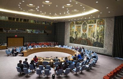Савет безбедности УН једногласно подржао руски предлог резолуције о Украјини