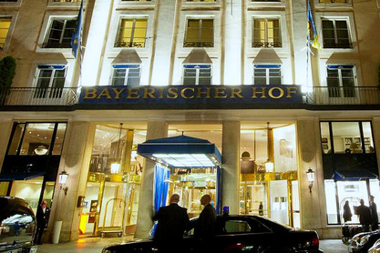 Bayerischer Hof