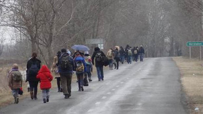 Зашто Шиптари напуштају Косово усред зиме и под чијом диригентском палицом?