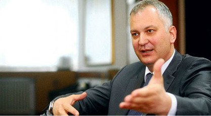 Бивши министар одбране Драган Шутановац