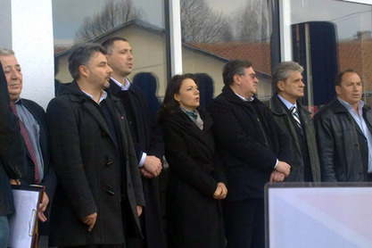 Косовска Митровица: Патриотска влада да спречи улазак у Европску унију и NATO