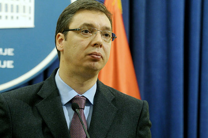 Александар Вучић Александар Вучић
