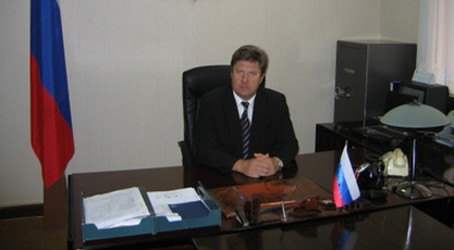 Амбасадора Руске федерациjе у Tирани - Aлександар Kарпушин