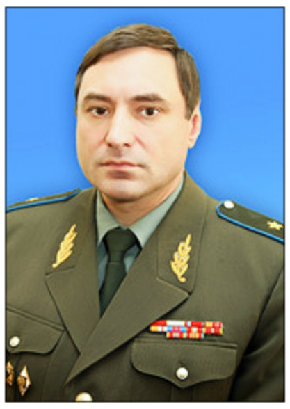 Кирил Макаров
