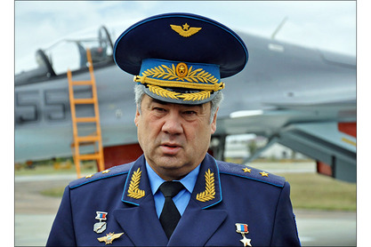 Виктор Бондарев: Руска противваздушна одбрана је најбоља у свету