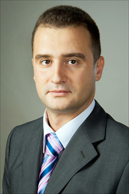 Заменик бугарског министра енергетике, Жечо Станков