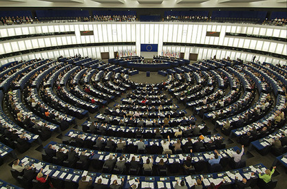 Европарламент тражи да земље ЕУ почну лов на медије и организације „руских агената”