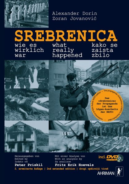 „Сребреница – како се заиста збило”