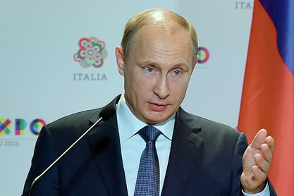 Владимир Путин у Милану: Са G7  немамо односе, то је сада - интересни клуб