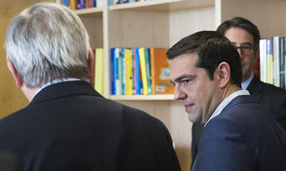 Грчка влада не може да пристане на последње предлоге поверилаца