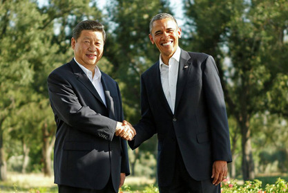 Кина више не схвата озбиљно Барака Обаму?