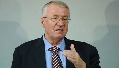 Др Војислав Шешељ Др Војислав Шешељ