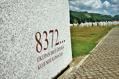 Србима је потребна нова комисија за Сребреницу, али - не било каква