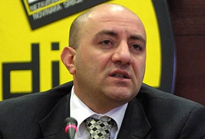 Политички аналитичар Зоран Драгишић