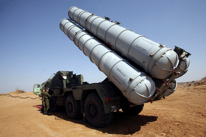 Кренула испорука Ирану зенитних ракетних система С-300ПМУ-2