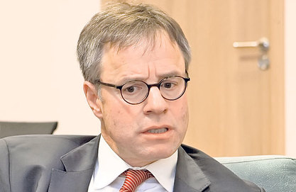 Амбасадор Немачке у Србији Аксел Дитман Амбасадор Немачке у Србији Аксел Дитман