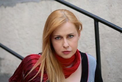Бојана Маљевић: Атмосфера у Србији је полигон за лудило Бојана Маљевић: Атмосфера у Србији је полигон за лудило