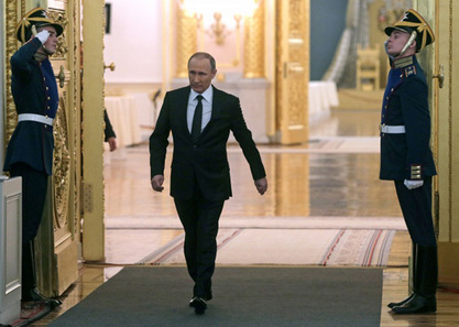 Орландо Фајџес: Путин не прави нови СССР, већ Русији враћа статус светске силе
