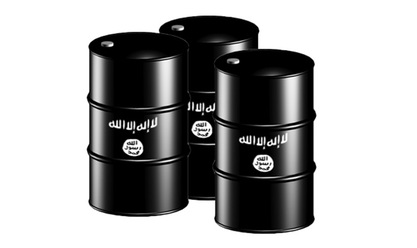 Иран снимио све путеве којима нафте Исламске државе „тече” у Турску