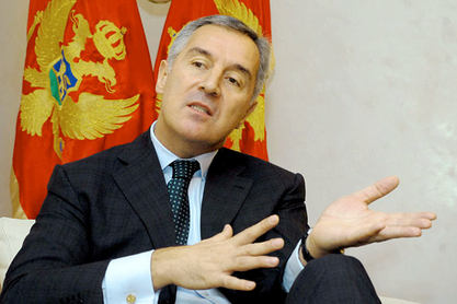 Мило Ђукановић Мило Ђукановић