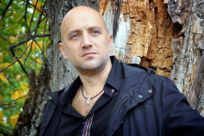 Прилепин: Русофобија је начин живота, а злурадост - начин мишљења Прилепин: Русофобија је начин живота, а злурадост - начин мишљења